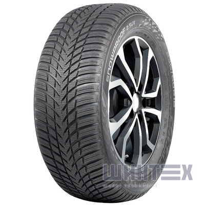 Nokian SNOWPROOF 2 SUV 295/40 R21 111V XL